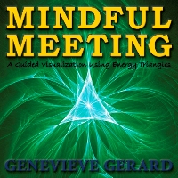 Mindful Meeting Visualization Photo